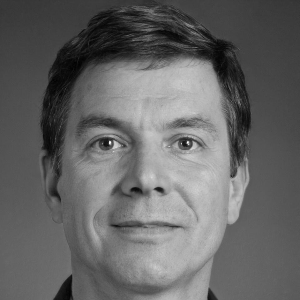 Ritratto di Alessandro Bergamasco