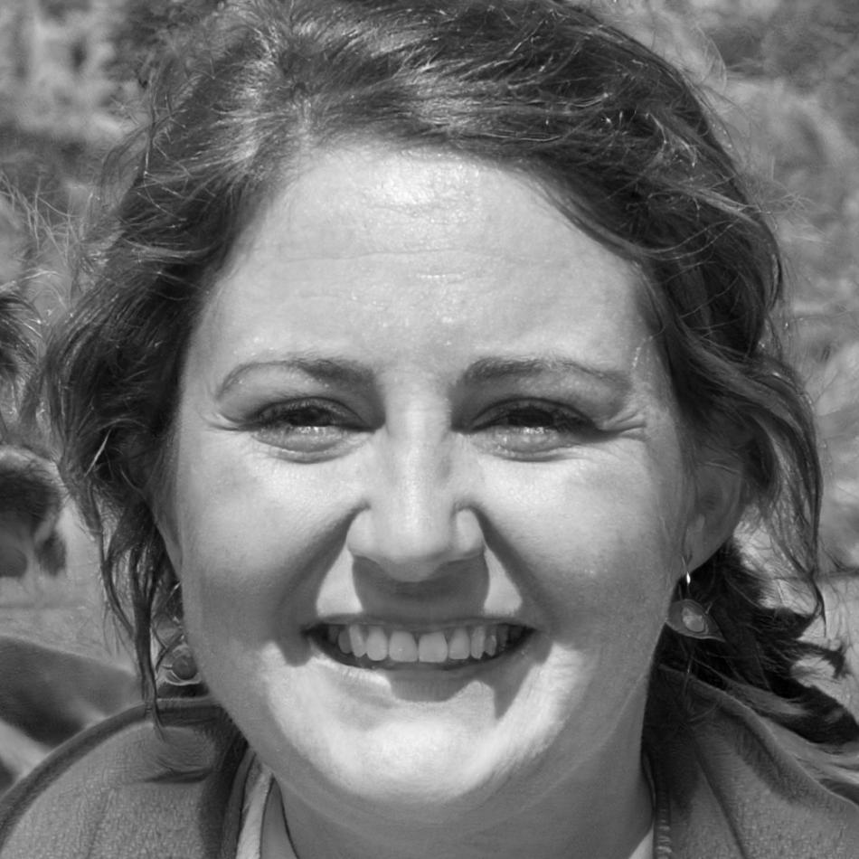 Makeup artist professionista Chiara Benedetti durante sessione