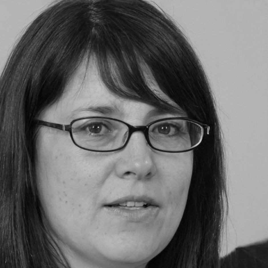 Ritratto professionale di makeup artist